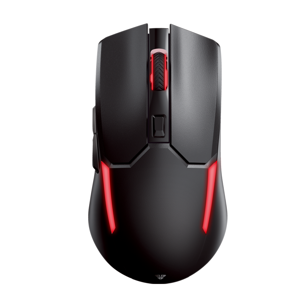 Купить WIRELESS МЫШЬ ИГРОВАЯ FANTECH WGC2 VENOM II VIBE_4