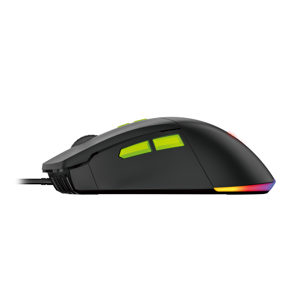 Купить USB МЫШЬ ИГРОВАЯ FANTECH VX6 VENOM GO (PHANTOM II)_2