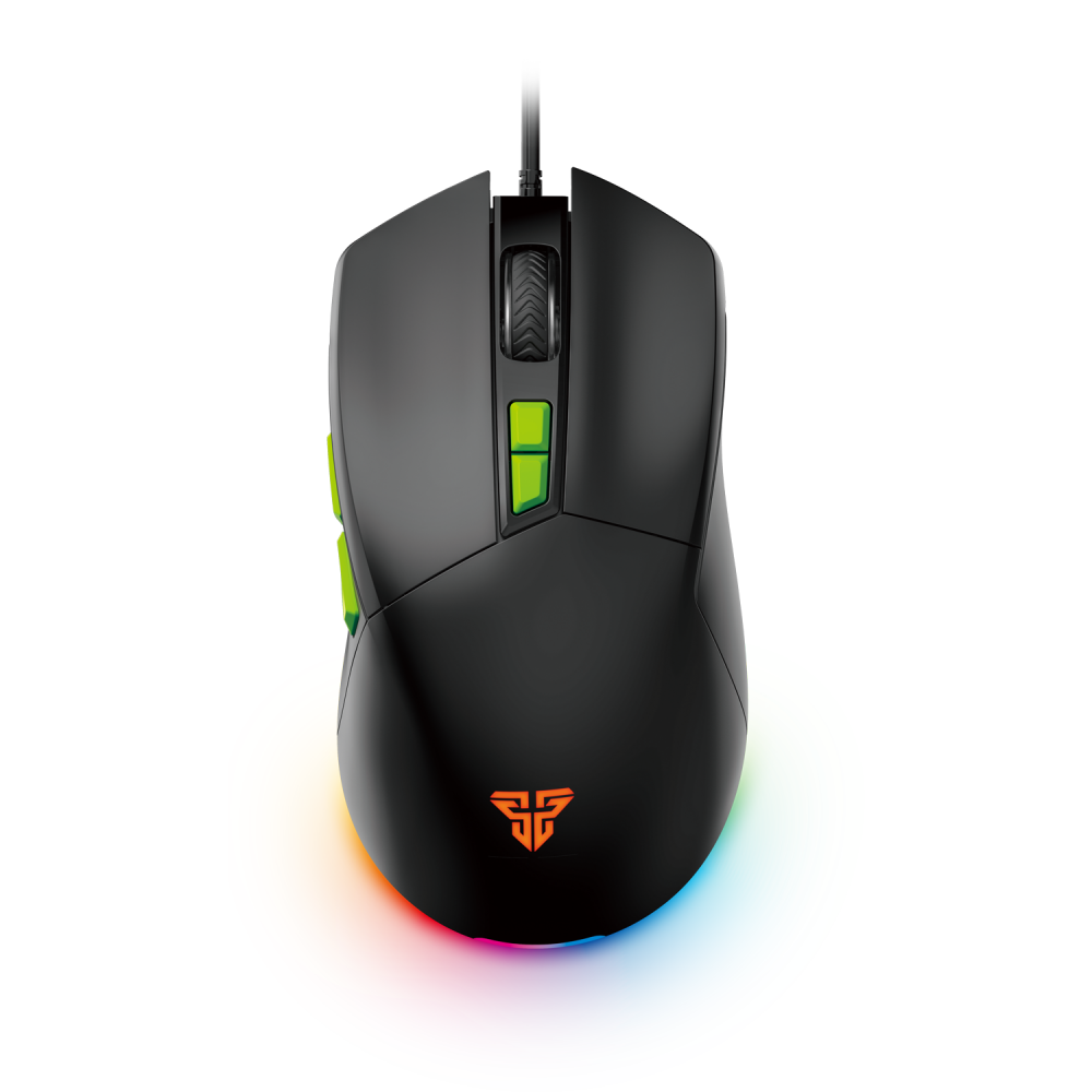 Купить USB МЫШЬ ИГРОВАЯ FANTECH VX6 VENOM GO (PHANTOM II)_1