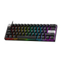 Купить КЛАВИАТУРА ИГРОВАЯ FANTECH MAXFIT 61 MK857 FROST BLUE SWITCH_4