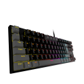 Купить КЛАВИАТУРА ИГРОВАЯ FANTECH ATOM MK876 BLUE SWITCH_4