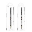 Купить СТИЛУС HOCO GM110 TRANSPARENT EXPLORE SERIES ACTIVE