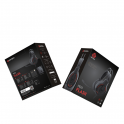 Купить ИГРОВЫЕ НАУШНИКИ FANTECH HQ53 FLASH
