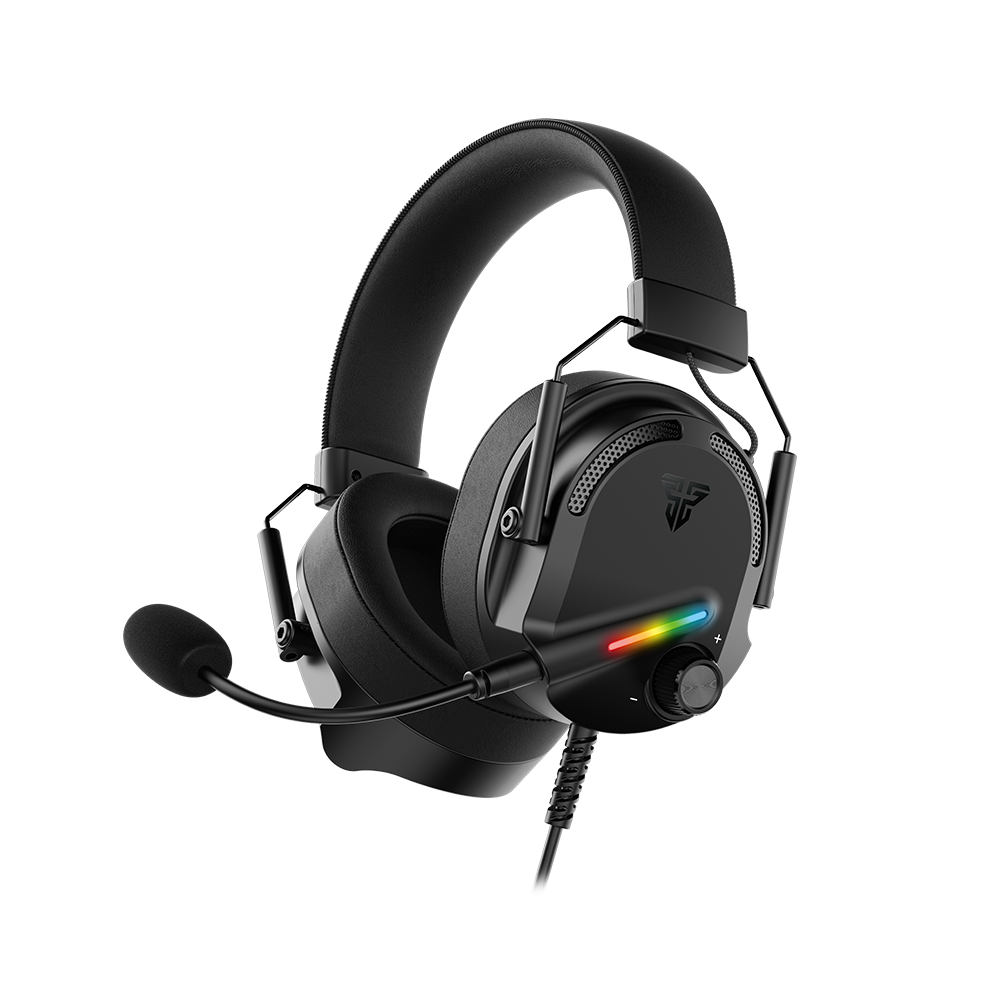 Купить ИГРОВЫЕ НАУШНИКИ FANTECH HG26 ALTO_1