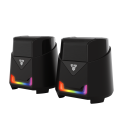 Купить КОМПЬЮТЕРНЫЕ КОЛОНКИ FANTECH GS205 HELLSCREAM_2