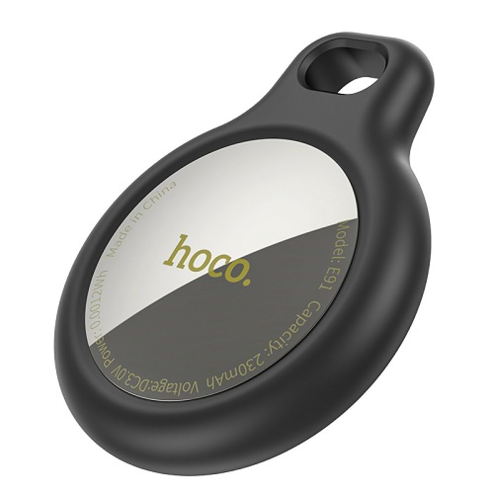 Купить УМНЫЙ БРЕЛОК HOCO E91 TIGER ANTI-LOST_4