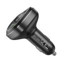Купить МОДУЛЯТОР HOCO E76 POLE PD48W+QC3.0 CAR BT FM TRANSMITTER_5