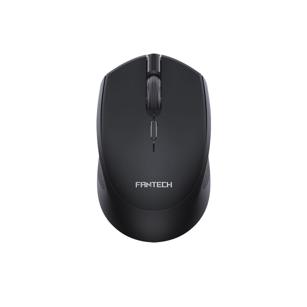 Купить WIRELESS МЫШЬ FANTECH W190 SILENT CLICK_2