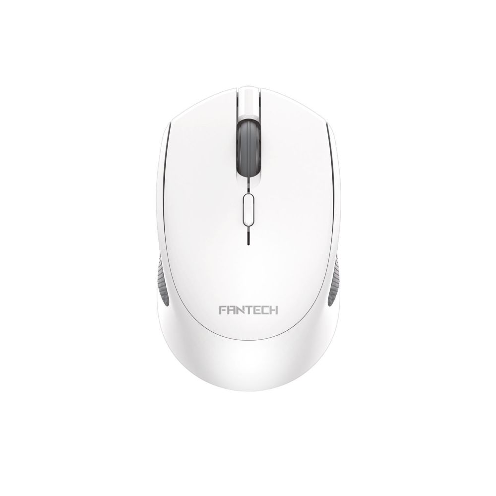 Купить WIRELESS МЫШЬ FANTECH W190 SILENT CLICK_1