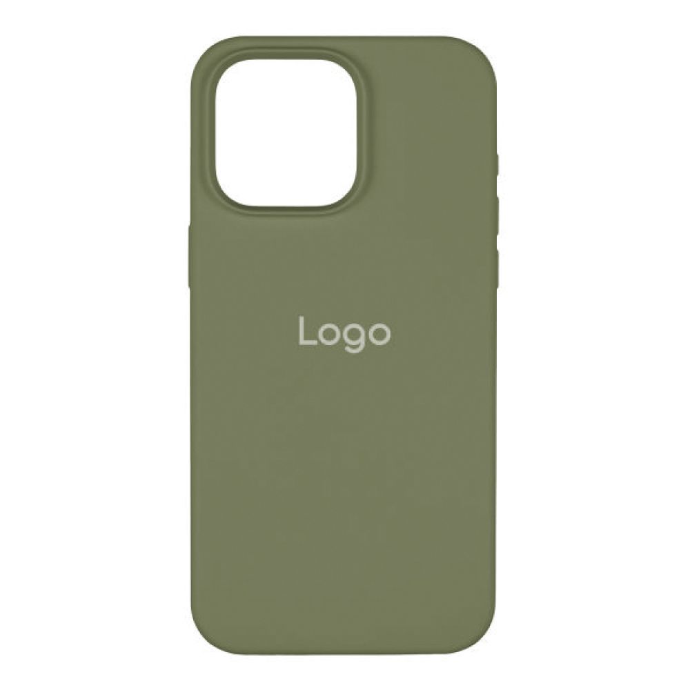 Купить ЧЕХОЛ SILICONE CASE FULL SIZE (AA) ДЛЯ IPHONE 14 PRO MAX_22