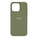 Купить ЧЕХОЛ SILICONE CASE FULL SIZE (AA) ДЛЯ IPHONE 14 PRO MAX_22