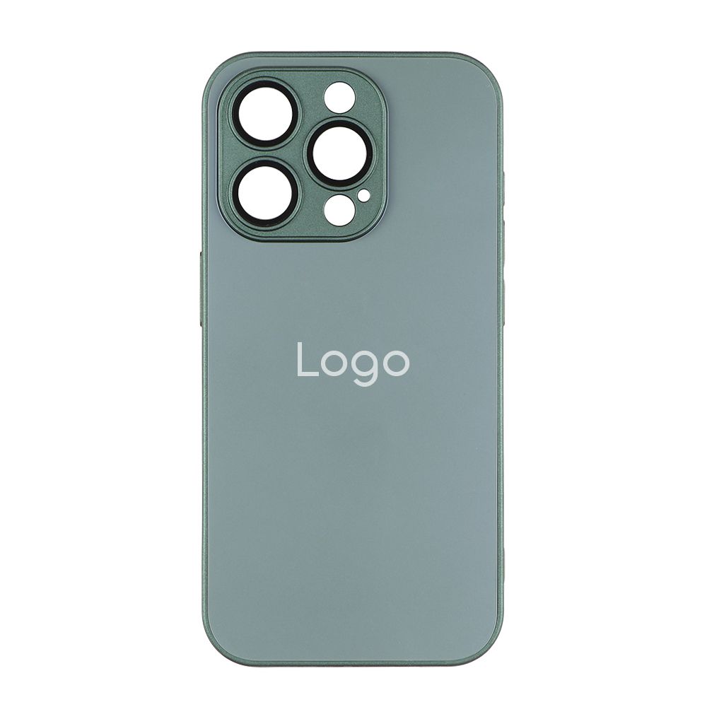 Купить ЧЕХОЛ AG-GLASS MATTE CAMERA LENS WITH MAGSAFE ДЛЯ IPHONE 13 PRO MAX