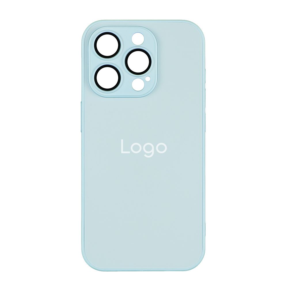 Купить ЧЕХОЛ AG-GLASS MATTE CAMERA LENS WITH MAGSAFE ДЛЯ IPHONE 13 PRO MAX_7
