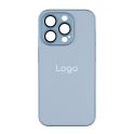 Купить ЧЕХОЛ AG-GLASS MATTE CAMERA LENS WITH MAGSAFE ДЛЯ IPHONE 13 PRO MAX_6