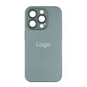 Купить ЧЕХОЛ AG-GLASS MATTE CAMERA LENS WITH MAGSAFE ДЛЯ IPHONE 13 PRO_5