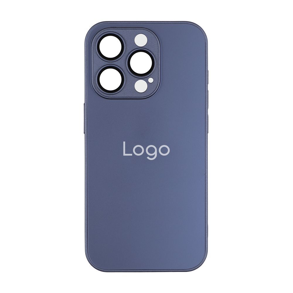 Купить ЧЕХОЛ AG-GLASS MATTE CAMERA LENS WITH MAGSAFE ДЛЯ IPHONE 13 PRO_4