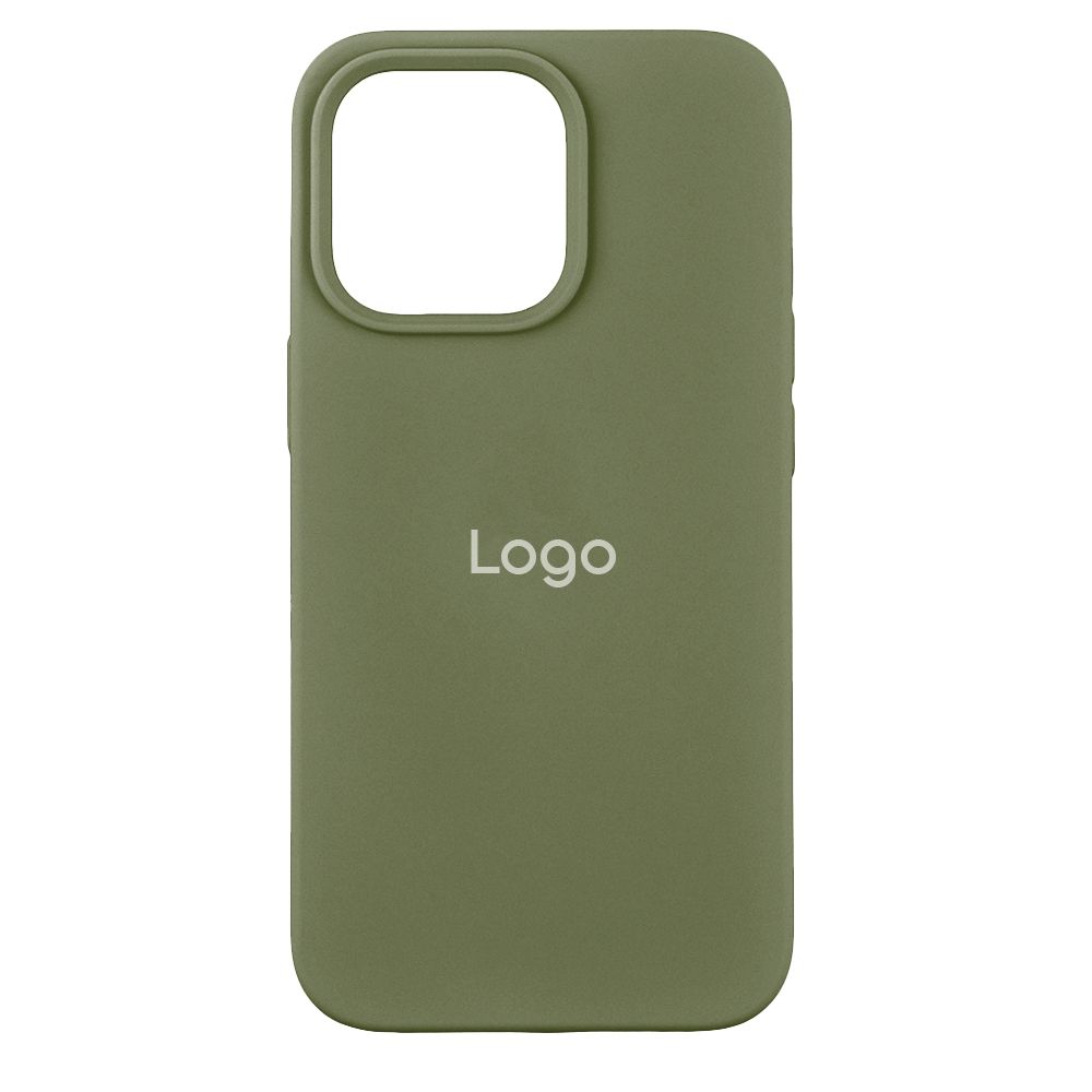 Купить ЧЕХОЛ SILICONE CASE FULL SIZE (AA) ДЛЯ IPHONE 13_13