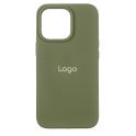 Купить ЧЕХОЛ SILICONE CASE FULL SIZE (AA) ДЛЯ IPHONE 13_13