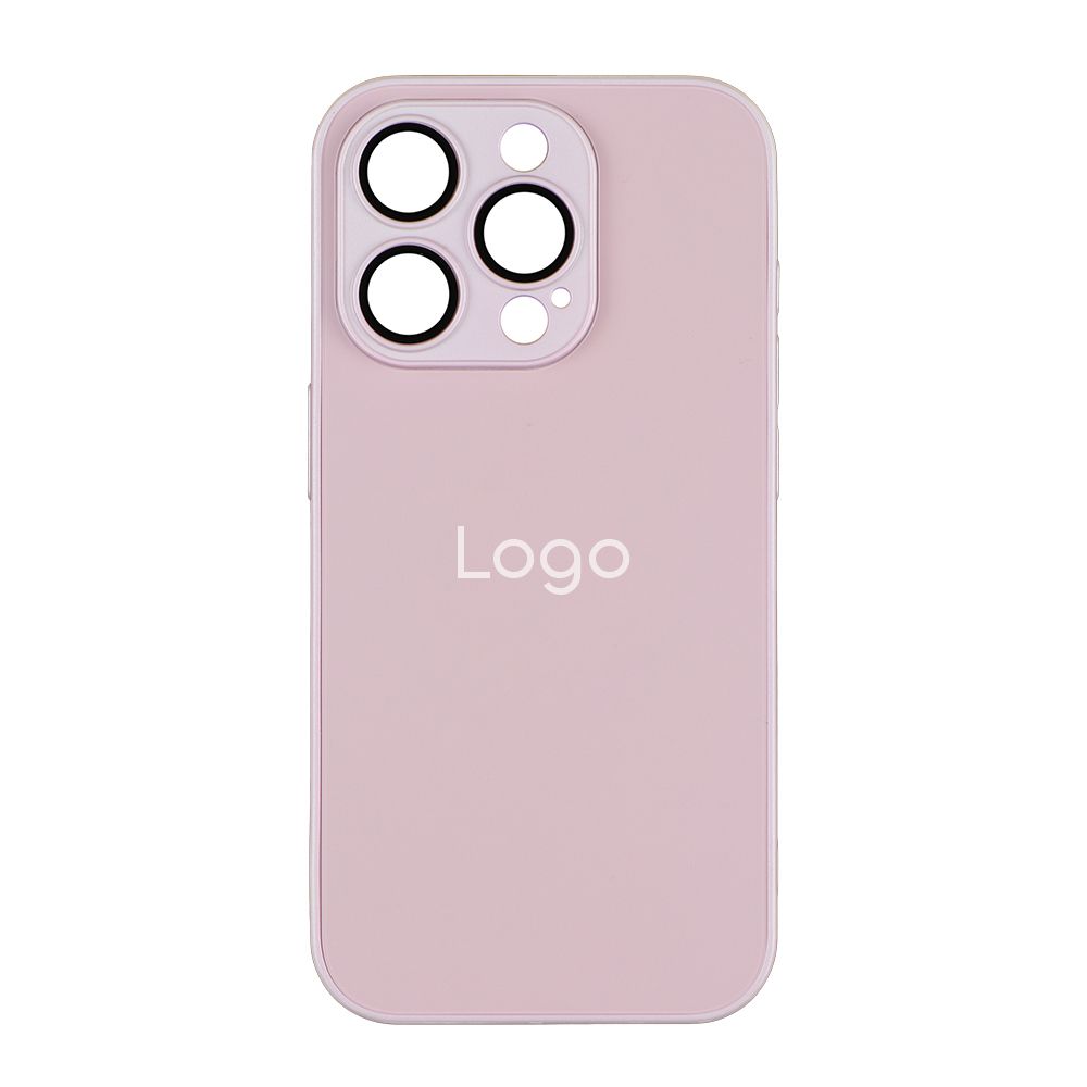 Купить ЧЕХОЛ AG-GLASS MATTE CAMERA LENS WITH MAGSAFE ДЛЯ IPHONE 12 PRO