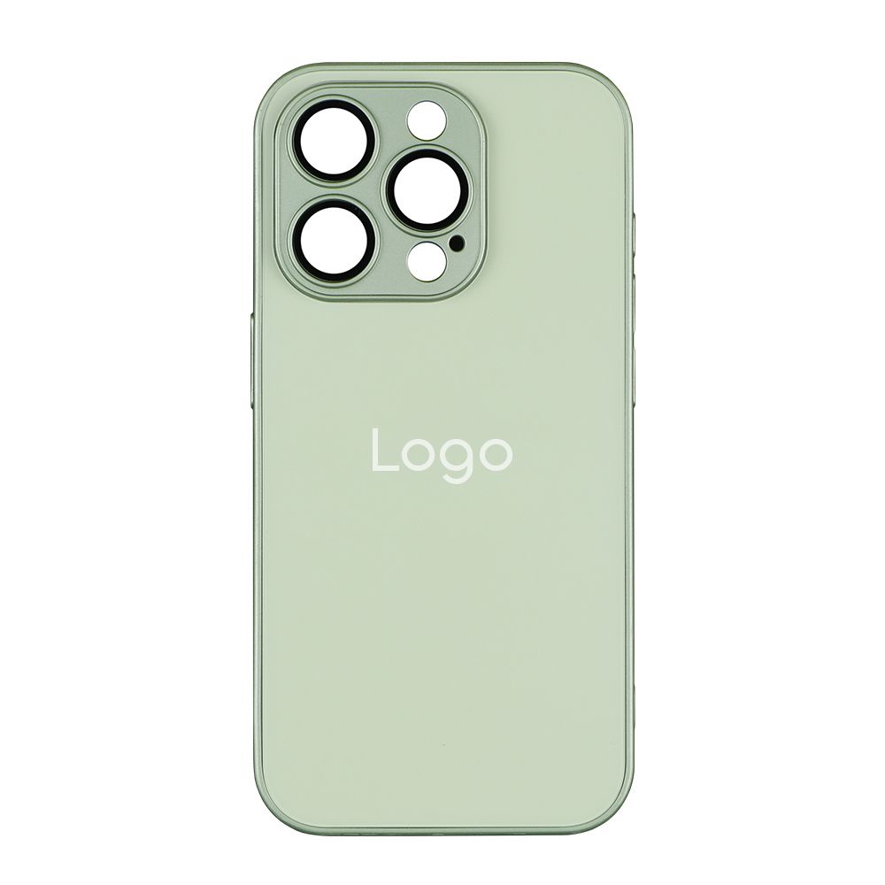 Купить ЧЕХОЛ AG-GLASS MATTE CAMERA LENS WITH MAGSAFE ДЛЯ IPHONE 13 PRO_8