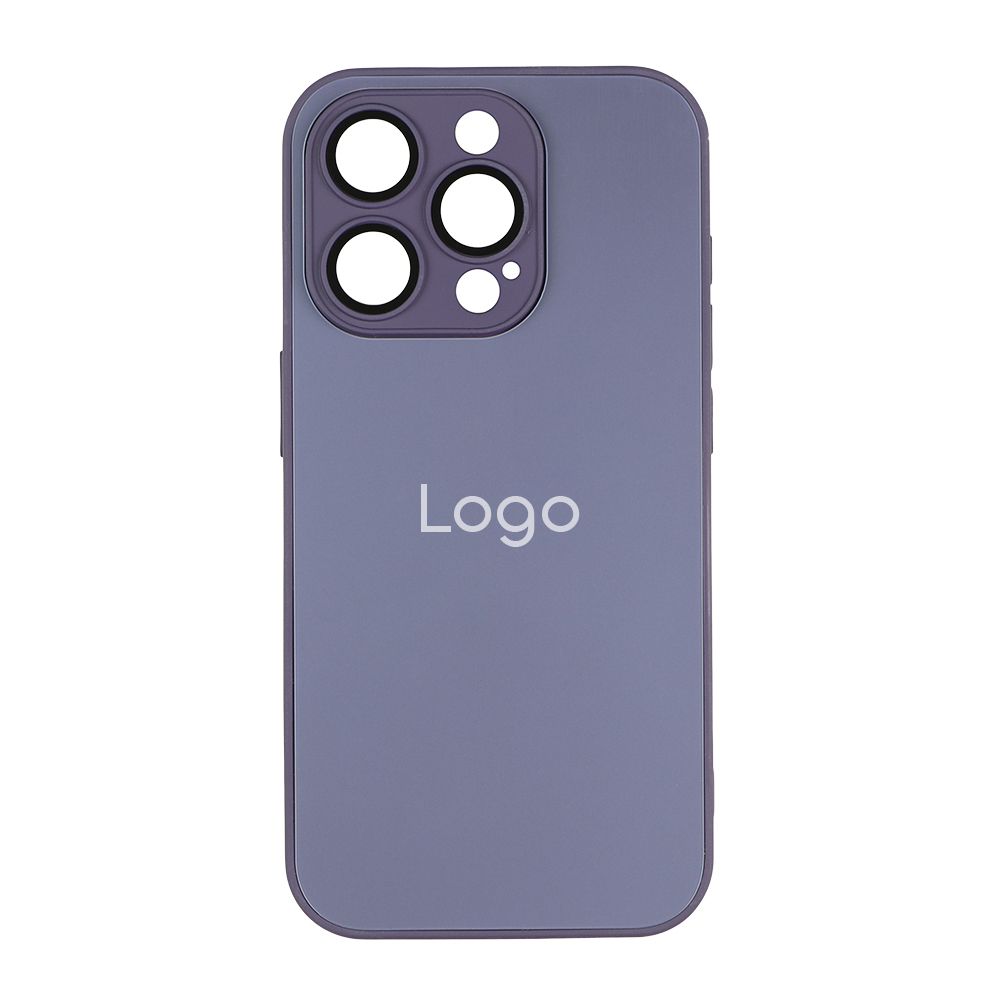 Купить ЧЕХОЛ AG-GLASS MATTE CAMERA LENS WITH MAGSAFE ДЛЯ IPHONE 13 PRO