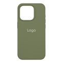 Купить ЧЕХОЛ SILICONE CASE FULL SIZE (AA) ДЛЯ IPHONE 14 PRO_22