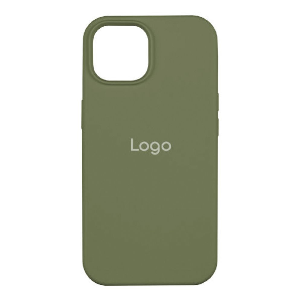 Купить ЧЕХОЛ SILICONE CASE FULL SIZE (AA) ДЛЯ IPHONE 14_23