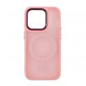 Купить ЧЕХОЛ TPU+PC SPACE MAGNETIC COLOR WITH MAGSAFE ДЛЯ IPHONE 11_7