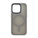 Купить ЧЕХОЛ TPU+PC SPACE MAGNETIC COLOR WITH MAGSAFE ДЛЯ IPHONE 11_8