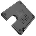 Купить БЕСПРОВОДНОЕ ЗАРЯДНОЕ УСТРОЙСТВО HOCO CQ1 3-IN-1 15W (FOR IWATCH)_5