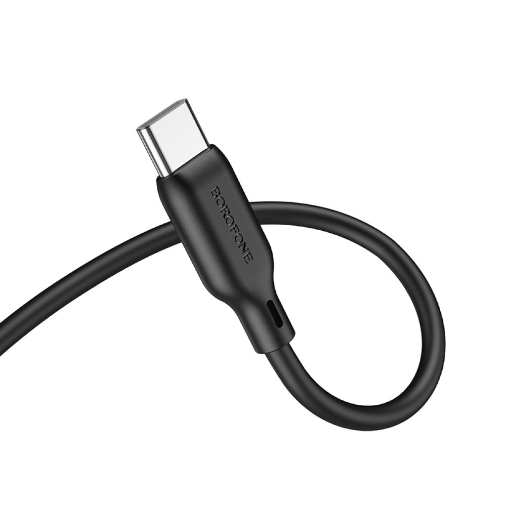 Купить AUX BOROFONE BL18 TYPE-C SILICONE_5