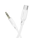 Купить AUX BOROFONE BL18 TYPE-C SILICONE_6