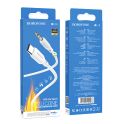 Купить AUX BOROFONE BL18 TYPE-C SILICONE_1
