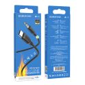 Купить AUX BOROFONE BL18 TYPE-C SILICONE_2