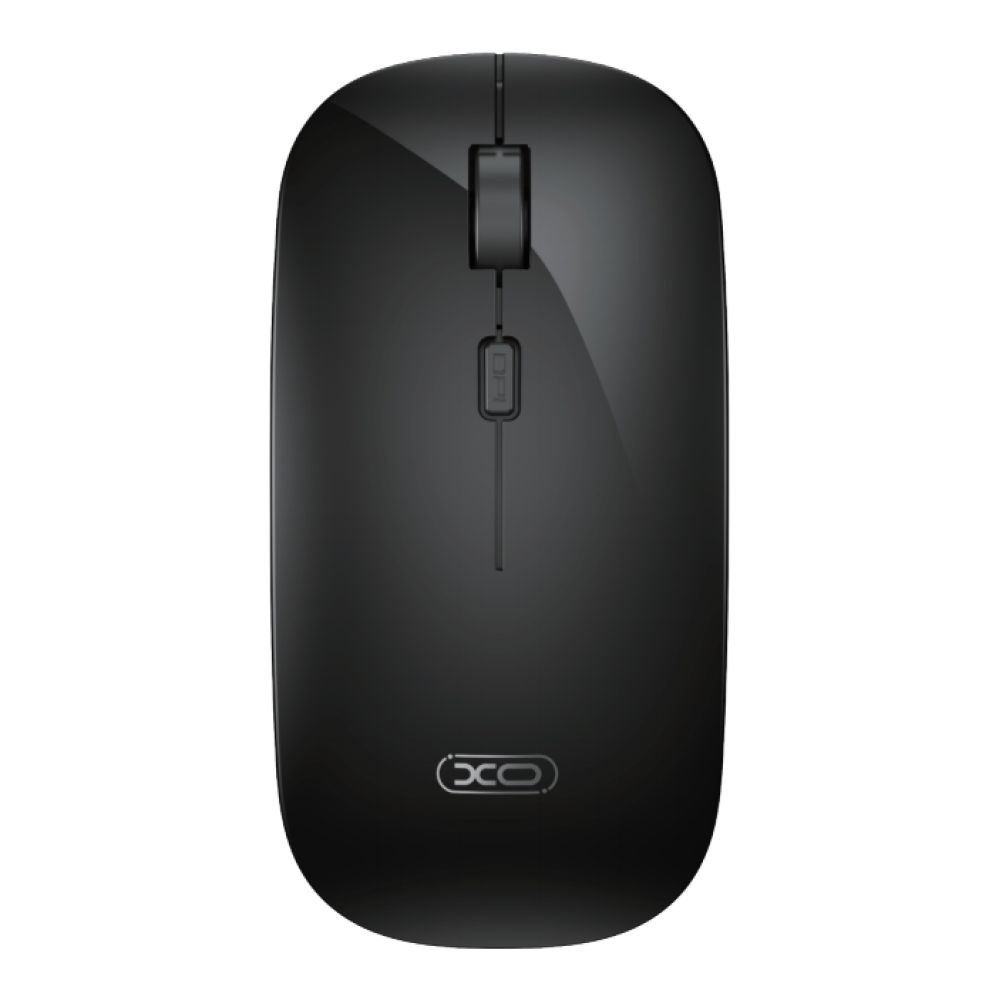 Купить WIRELESS МЫШЬ XO M7 FASHION SMOOTH_1