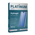 Купить ГИДРОГЕЛЬ ПЛЁНКА INOBI PLATINUM PX-001 JAPANESE / 25 ШТУК (ГЛЯНЦЕВАЯ)