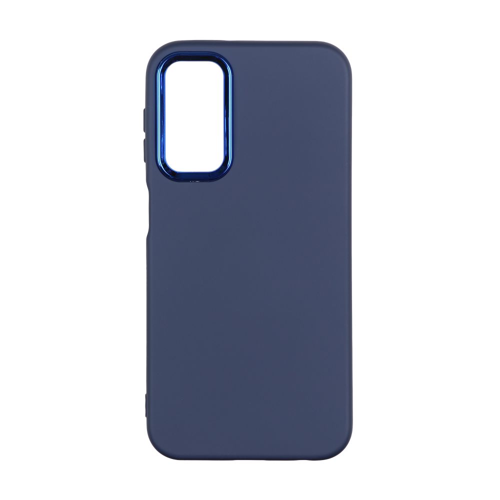 Купить ЧЕХОЛ SILICONE COVER METAL FRAME (AA) ДЛЯ SAMSUNG GALAXY A24 4G_3