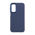 Купить ЧЕХОЛ SILICONE COVER METAL FRAME (AA) ДЛЯ SAMSUNG GALAXY A24 4G_3