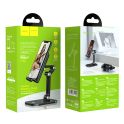 Купить НАСТОЛЬНЫЙ ДЕРЖАТЕЛЬ HOCO PH34 EXCELENTE DOUBLE FOLDING_1