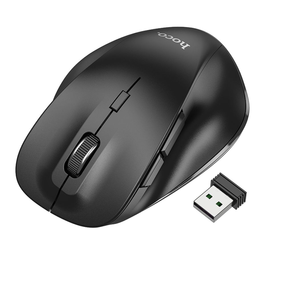 Купить WIRELESS МЫШЬ HOCO GM24_1