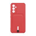 Купить ЧЕХОЛ TPU COLORFULL POCKET CARD ДЛЯ SAMSUNG GALAXY A54 5G_3