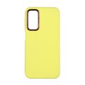 Купить ЧЕХОЛ SILICONE COVER METAL FRAME (AA) ДЛЯ SAMSUNG GALAXY A24 4G_1