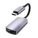 Купить ПЕРЕХОДНИК HOCO UA20 PRESAGE TYPE-C TO HDTV CONVERTER_1