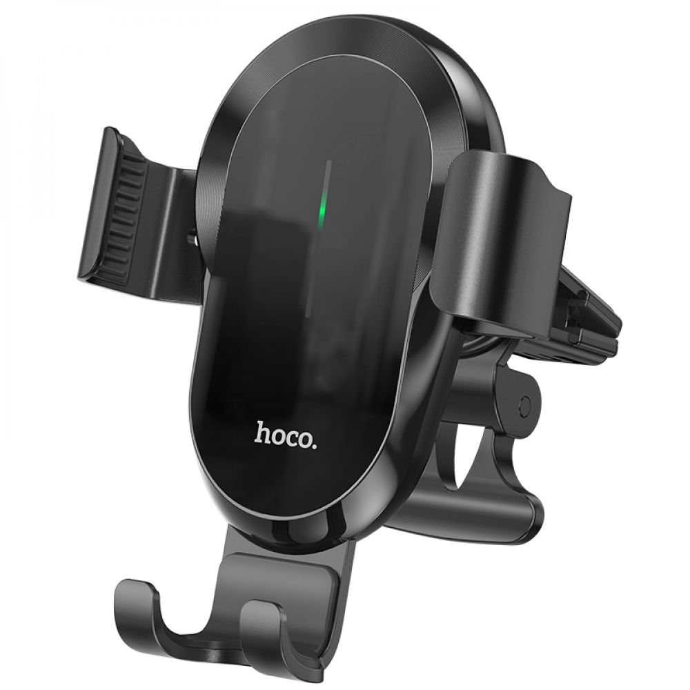 Купить АВТОДЕРЖАТЕЛЬ HOCO CA105 WIRELESS 15W_1