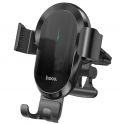 Купить АВТОДЕРЖАТЕЛЬ HOCO CA105 WIRELESS 15W_1