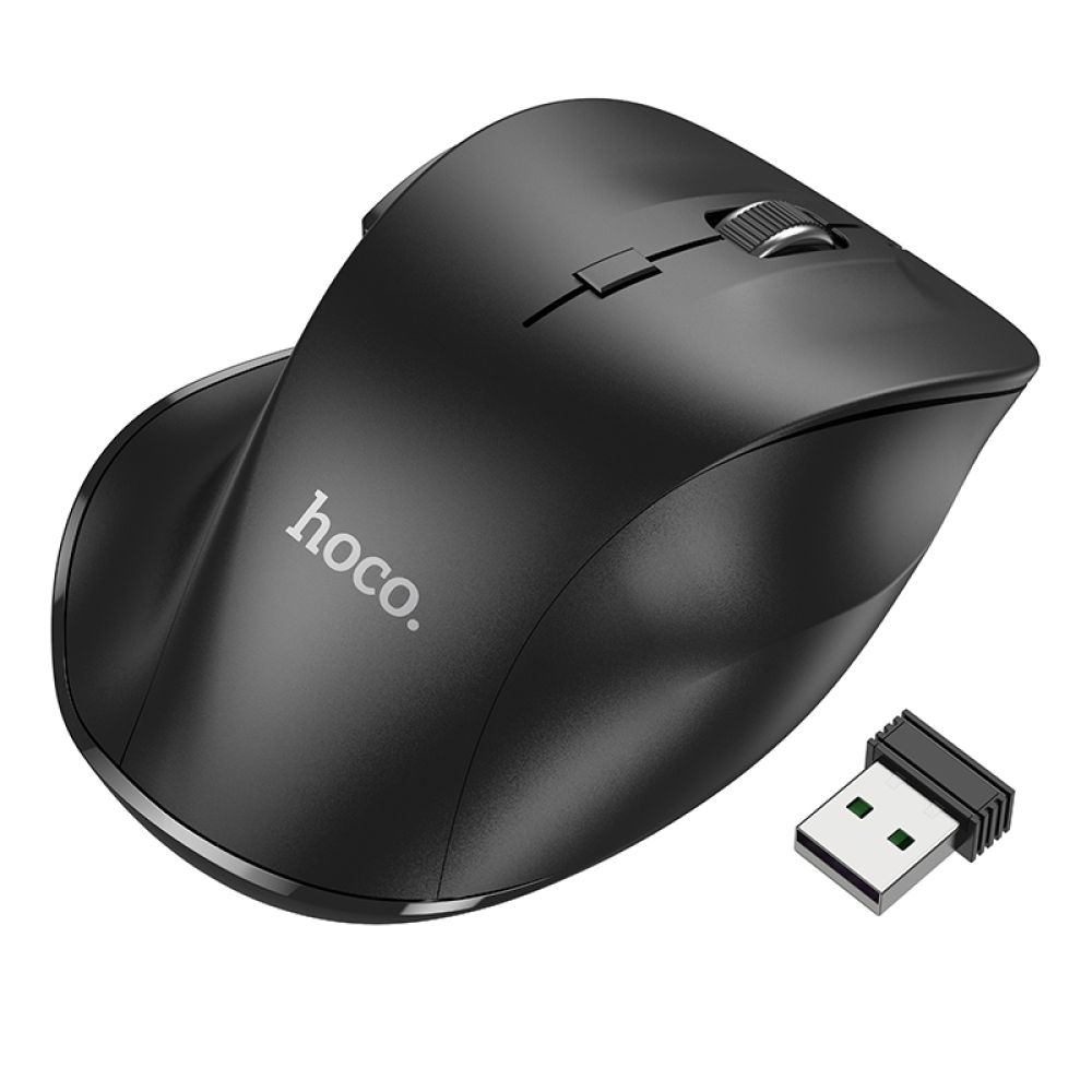 Купить WIRELESS МЫШЬ HOCO GM24_3
