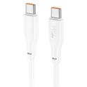 Купить USB HOCO X93 FORCE 100W TYPE-C TO TYPE-C 2M_1