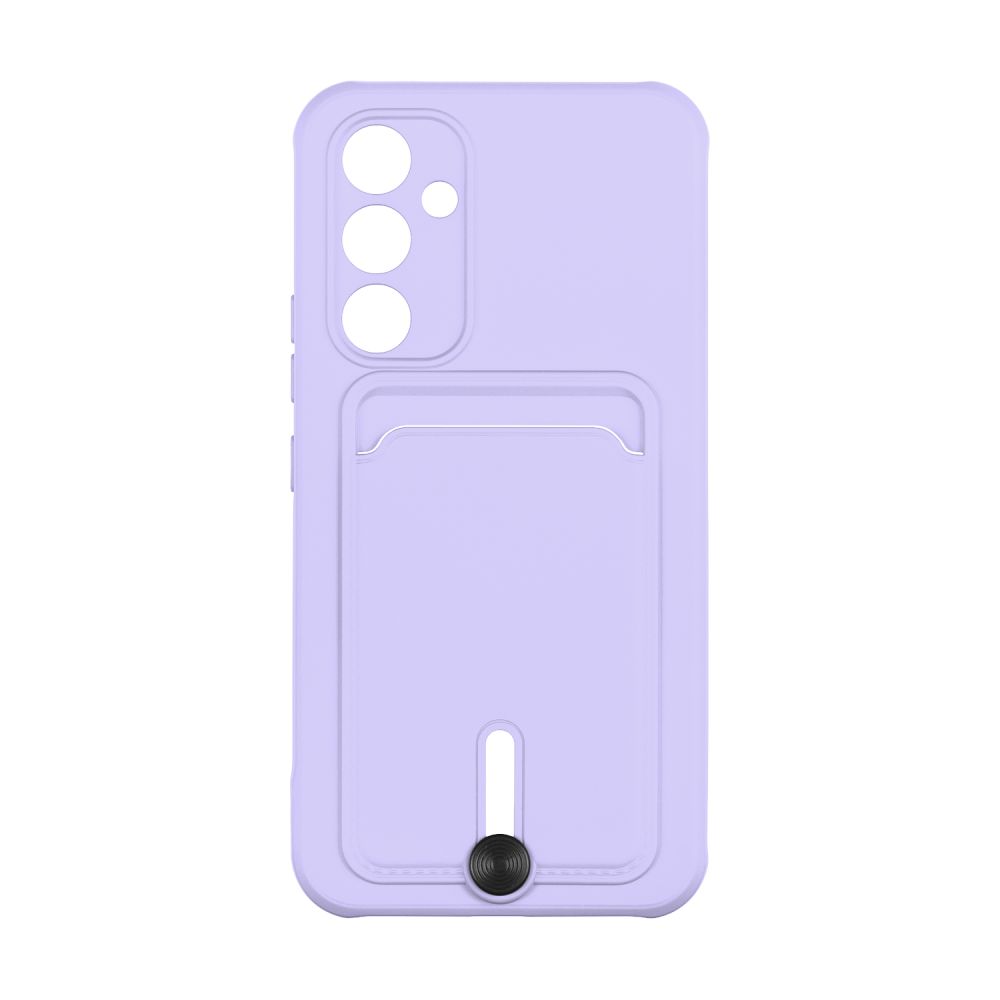 Купить ЧЕХОЛ TPU COLORFULL POCKET CARD ДЛЯ SAMSUNG GALAXY A54 5G_6