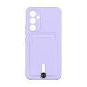 Купить ЧЕХОЛ TPU COLORFULL POCKET CARD ДЛЯ SAMSUNG GALAXY A54 5G_6