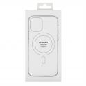 Купить ЧЕХОЛ TPU CLEAR CASE WITH MAGSAFE ДЛЯ IPHONE 15_1